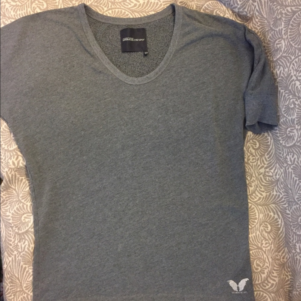 🆚 Supermodel Essentials Dolman Sleeve Sweater